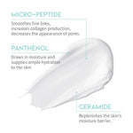 OOTD Snail Mucin Face Moisturizer Cream, 3.38 fl oz | Korean Skin Care