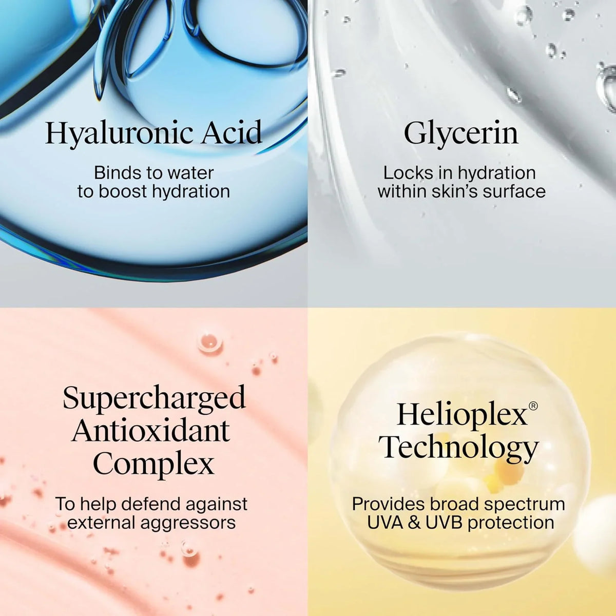 Neutrogena Hydro Boost Hyaluronic Acid Face Moisturizer with Broad Spectrum SPF 50 Sunscreen,Non-Greasy,Fragrance Free Daytime Facial Moisturizer to Hydrate & Soothe Dry Skin,1.7 fl. oz,(Pack of 2)