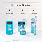 Neutrogena Hydro Boost City Shield Water Gel Face Moisturizer SPF 25 1.7 oz