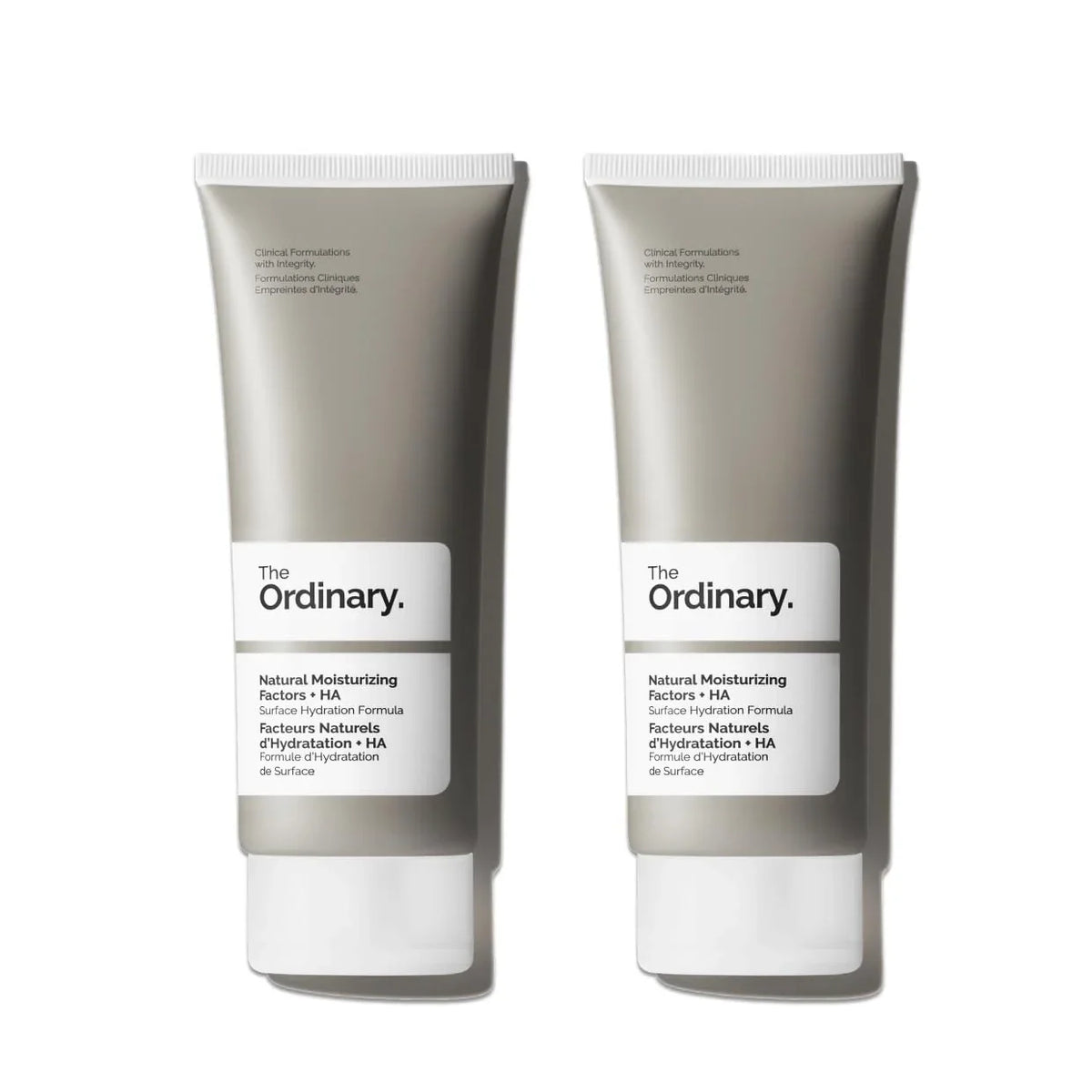 The Ordinary Natural Moisturizing Factors + Hyaluronic Acid, Lightweight Hydrator for Skin Barrier Support & Hydration
