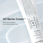 Dr.Althea 147 Barrier Cream, 1.69 Fl Oz (Ver.2 - Pack of 1)