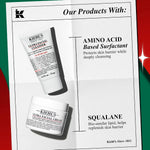 Kiehl's - Ultra Facial Cream Daily Moisturizer with 4.5% Squalane