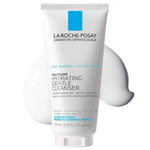 La Roche-Posay Toleriane Hydrating Gentle Facial Cleanser, with Niacinamide