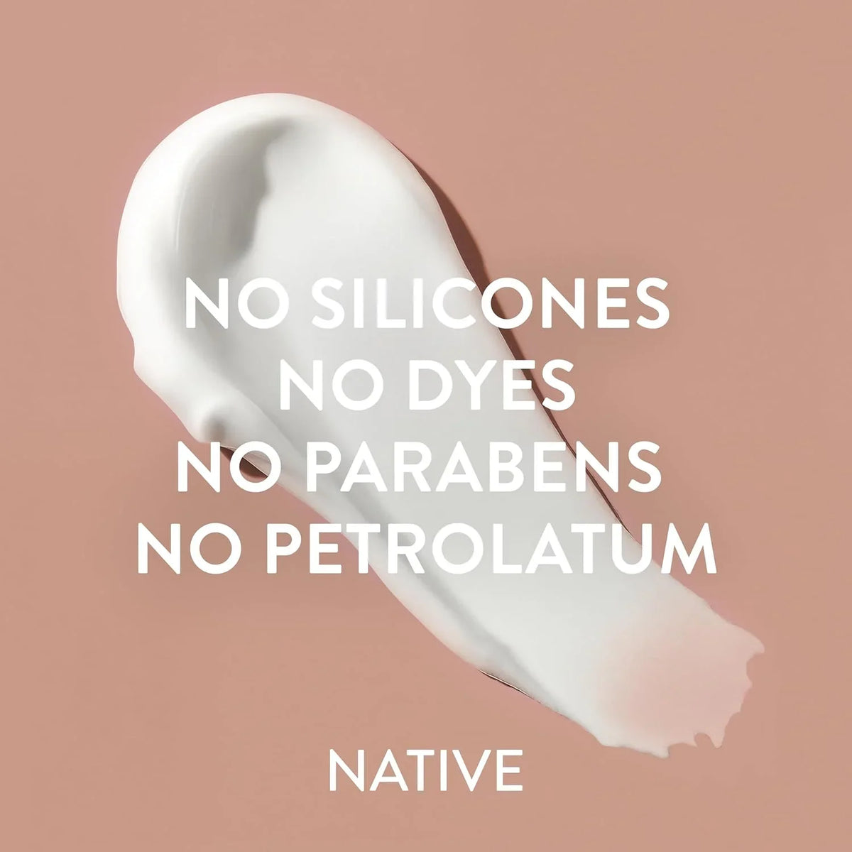 Native Body Lotion for Women & Men, Sea Salt & Cedar Scent, 16.5 fl oz