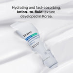 Dr.Jart+ Derma Barrier Korean Face Cream | Korean Skin Barrier Moisturizer with Panthenol | Korean Skin Care, 2.71 Fl Oz
