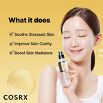 COSRX Snail 96% Mucin Essence 2ea & Retinol 0.1% Cream Mini Sample 1ea