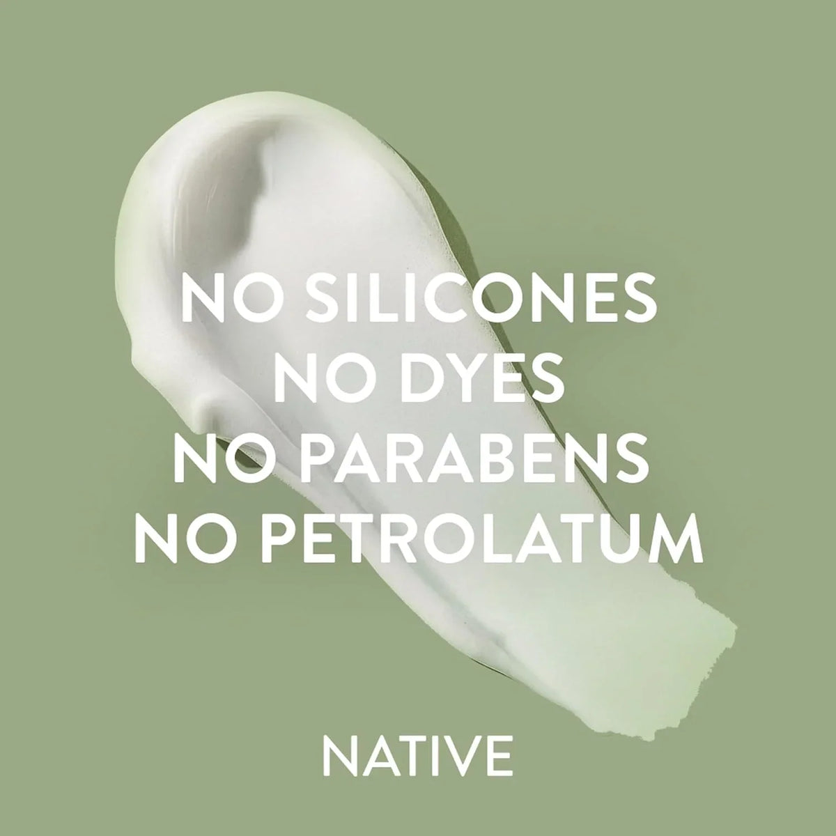 Native Body Lotion for Women & Men, Sea Salt & Cedar Scent, 16.5 fl oz
