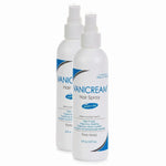 Vanicream Firm Hold Hairspray, Fragrance and Gluten Free, For Sensitive Skin, 8 Ounce, Packaging May Vary (Pack of 2)