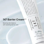 Dr.Althea 147 Barrier Cream, 1.69 Fl Oz (Ver.2 - Pack of 1)
