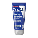 CeraVe Healing Lip Balm, Hydrating Hyaluronic Acid Lip Treatment, 0.7oz