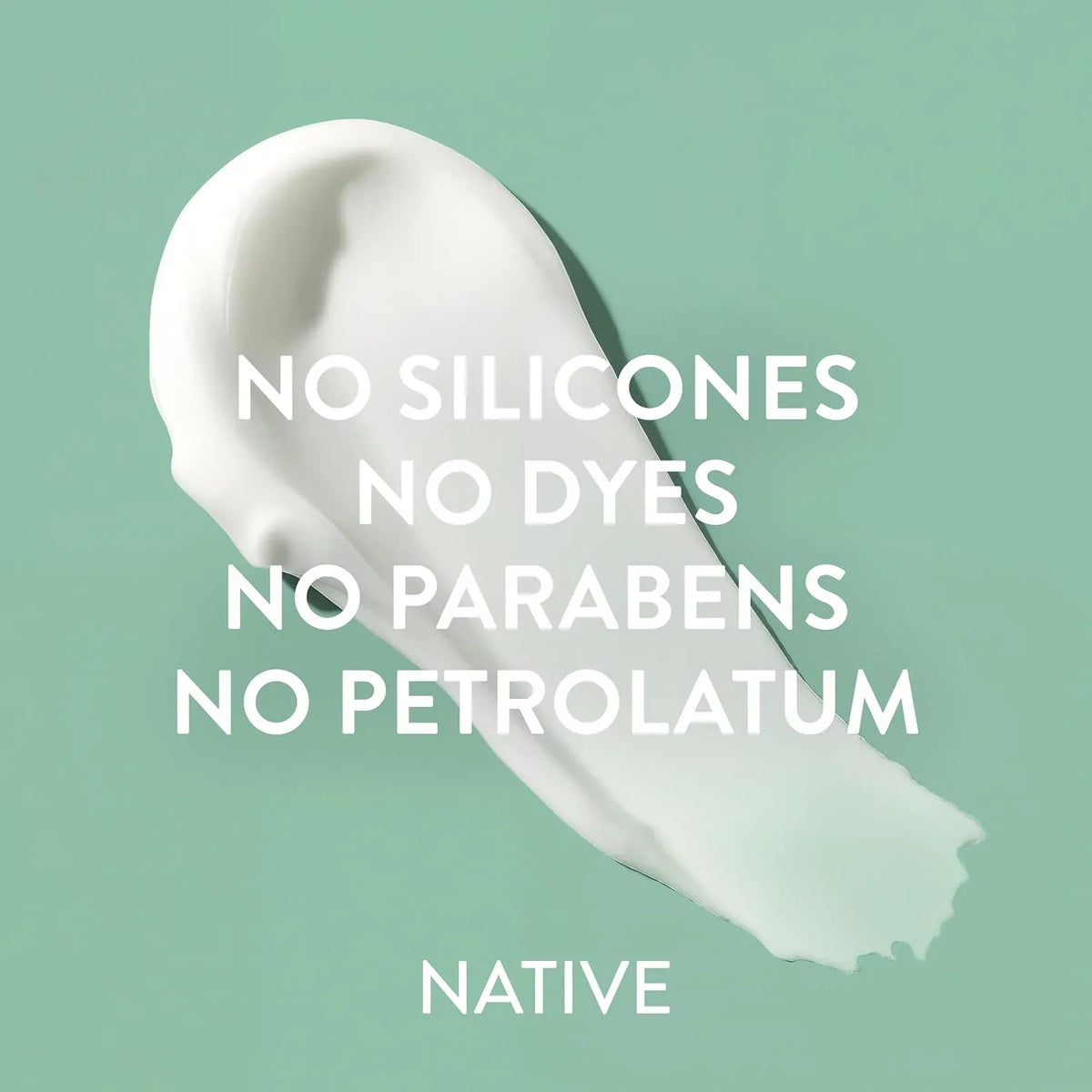 Native Body Lotion for Women & Men, Sea Salt & Cedar Scent, 16.5 fl oz