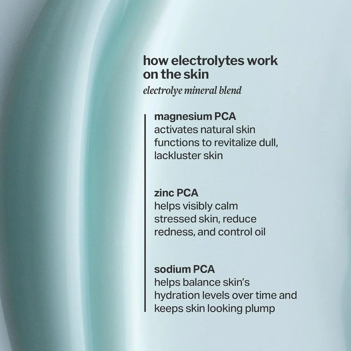 Cocokind Electrolyte Water Cream, Lightweight Face Moisturizer, 1.7 Fl Oz