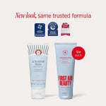 First Aid Beauty Ultra Repair Cream, Face Body Barrier Repair Moisturizer