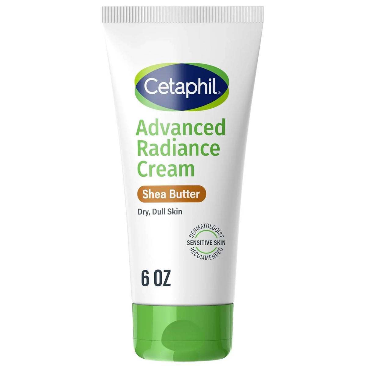 Cetaphil Intensive Healing Body Lotion with Ceramides, Dry Skin, 16oz