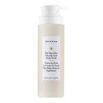 Naturium The Multi-Vitamin Daily Nutrients Body Wash, Hydrating Cleanser, 16.9 oz