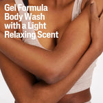 Cetaphil Ultra Gentle Refreshing Body Wash, Hypoallergenic, 16.9oz
