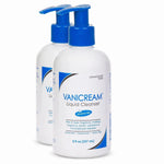 Vanicream Liquid Cleanser Refill, Gentle Body & Face Wash, 32 Fl Oz