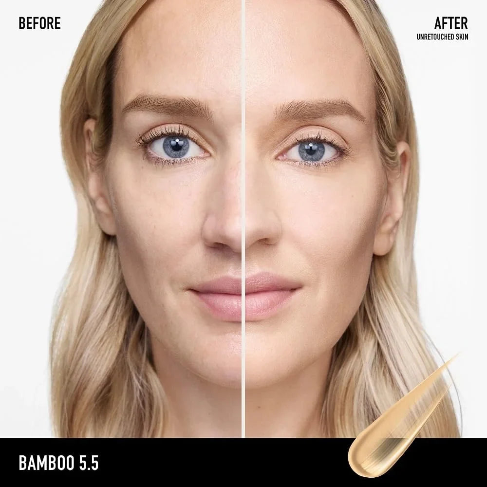 bareMinerals Complexion Rescue Tinted Moisturizer with SPF 30, Hydrating Tinted Mineral Sunscreen with Hyaluronic Acid, Sheer-to-Light Coverage, Multi-tasking, Skincare Infused Makeup