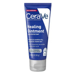 CeraVe Healing Lip Balm, Hydrating Hyaluronic Acid Lip Treatment, 0.7oz