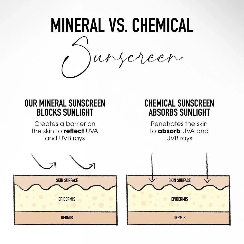 bareMinerals Complexion Rescue Tinted Moisturizer with SPF 30, Hydrating Tinted Mineral Sunscreen with Hyaluronic Acid, Sheer-to-Light Coverage, Multi-tasking, Skincare Infused Makeup