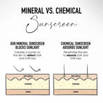 bareMinerals Complexion Rescue Tinted Moisturizer with SPF 30, Hydrating Tinted Mineral Sunscreen with Hyaluronic Acid, Sheer-to-Light Coverage, Multi-tasking, Skincare Infused Makeup