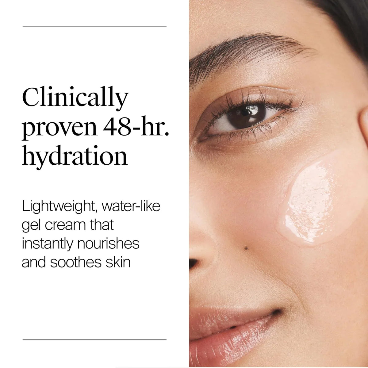 Neutrogena Hydro Boost Gel Cream Face Moisturizer + Trial Cleanser, 2 pk