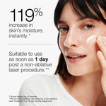 Clinique Dramatically Different Moisturizing Lotion+ | Hydrating Face Moisturizer With Glycerin and Urea | Strengthens Skin Barrier | Step 3 in 3-Step Skin Care Routine