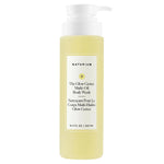 Naturium The Multi-Vitamin Daily Nutrients Body Wash, Hydrating Cleanser, 16.9 oz