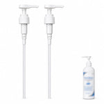 Body Wash Pumps for Vanicream Liquid Cleanser 947ml/32 Fl Oz Bottles,2Pcs