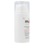 SEBAMED Moisturizing Face Cream for Sensitive Skin Antioxidant pH 5.5 Vitamin E Hypoallergenic 2.6 Fluid Ounces (75mL) Ultra Hydrating Dermatologist Recommended Moisturizer