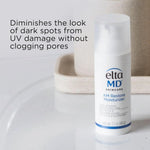 EltaMD AM Restore Daily Lightweight Facial Moisturizer