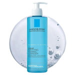 La Roche-Posay Toleriane Purifying Foaming Facial Cleanser with Niacinamide