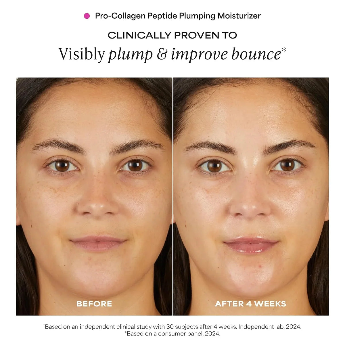 Paula's Choice Pro-Collagen Peptide Plumping Face Moisturizer