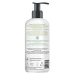 ATTITUDE Gentle Hand Soap, 4X Refill, Oat, Unscented, 67.6 oz