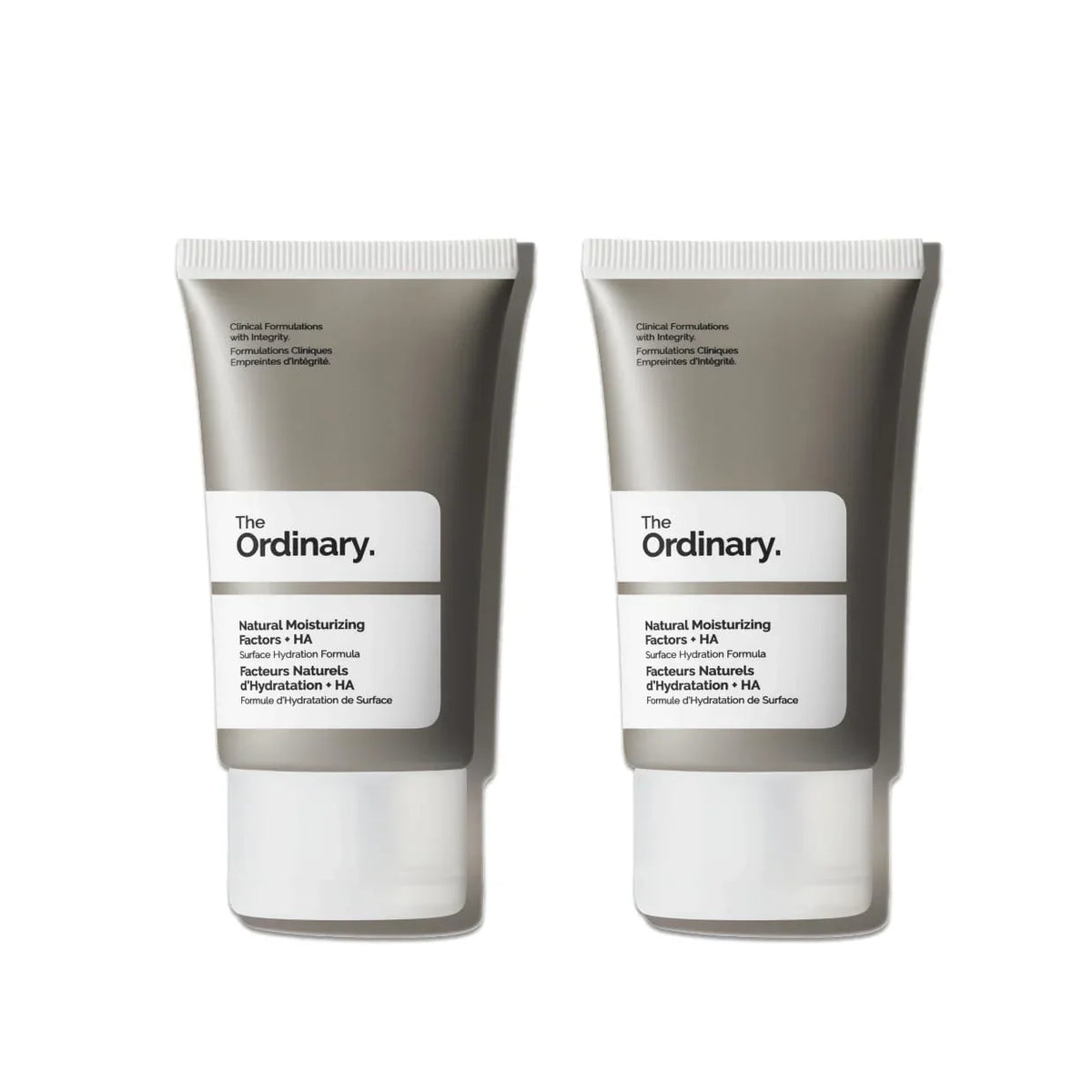 The Ordinary Natural Moisturizing Factors + Hyaluronic Acid, Lightweight Hydrator for Skin Barrier Support & Hydration