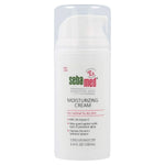 SEBAMED Moisturizing Face Cream for Sensitive Skin Antioxidant pH 5.5 Vitamin E Hypoallergenic 2.6 Fluid Ounces (75mL) Ultra Hydrating Dermatologist Recommended Moisturizer