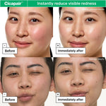 Dr.Jart+ Cicapair Sensitive Skin Korean Face Moisturizer for Redness and Barrier Repair with Centella Asiatica | Korean Skin Care