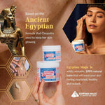 Egyptian Magic - All Purpose Face, Body, and Dry Skin Moisturizing Cream, Skin Protectant for Women & Men, 1oz Jar