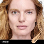 bareMinerals Complexion Rescue Tinted Moisturizer with SPF 30, Hydrating Tinted Mineral Sunscreen with Hyaluronic Acid, Sheer-to-Light Coverage, Multi-tasking, Skincare Infused Makeup
