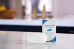 Vanicream Cleansing Bar | Fragrance, Gluten and Sulfate Free | For Sensitive Skin | Gently Cleanses and Moisturizes, 3.9 Ounce (Pack of 12) & Aluminum-Free Gel Deodorant - 2 oz - Unscented Formula