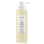 Naturium The Multi-Vitamin Daily Nutrients Body Wash, Hydrating Cleanser, 16.9 oz