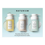 Naturium The Multi-Vitamin Daily Nutrients Body Wash, Hydrating Cleanser, 16.9 oz
