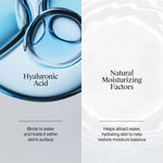 Neutrogena Hydro Boost Gel Cream Face Moisturizer + Trial Cleanser, 2 pk