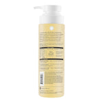Naturium The Multi-Vitamin Daily Nutrients Body Wash, Hydrating Cleanser, 16.9 oz