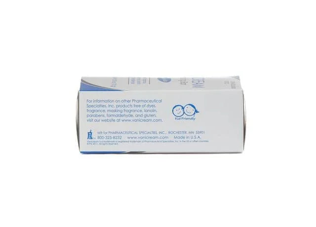 Vanicream Cleansing Bar, Fragrance Free - 3.9 Ounce (Pack of 11)