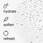 Clinique Moisture Surge Face Spray Thirsty Skin Relief | Hydrating Face Mist for Glowing + Soothed Skin | Preps + Refreshes