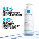 La Roche-Posay Toleriane Hydrating Gentle Facial Cleanser, with Niacinamide