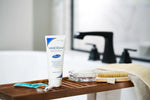 Vanicream Shave Cream 6 Oz & Hair Gel 7 Oz | Fragrance & Gluten Free For Sensitive Skin
