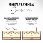 bareMinerals Complexion Rescue Tinted Moisturizer with SPF 30, Hydrating Tinted Mineral Sunscreen with Hyaluronic Acid, Sheer-to-Light Coverage, Multi-tasking, Skincare Infused Makeup