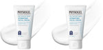 PHYSIOGEL Daily Moisture Therapy Hydrating Facial Cream, Lightweight Face Moisturizer with Ceramide, 72H Lasting Hydration, For Dry & Sensitive Skin, 5 fl. oz. (Pack of 2)
